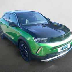 Opel Mokka Mokka Electrique 136 ch & Batterie 50 kWh - Ultimate Les Sables-d'Olonne