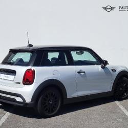 Mini Mini Cooper 136ch  Edition Camden BVA7 Gu&eacute;rande