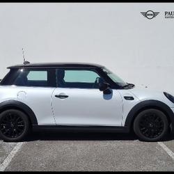 Mini Mini Cooper 136ch  Edition Camden BVA7 Gu&eacute;rande