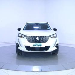 Peugeot 2008 2008 Electrique 136 ch - Style Les Sables-d'Olonne