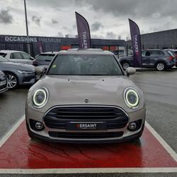Mini Clubman ONE D 116 CH EDITION KNIGHTSBRIDGE Kersaint-Plabennec