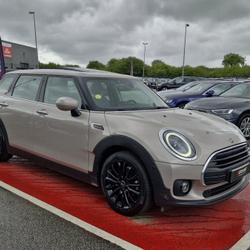Mini Clubman ONE D 116 CH EDITION KNIGHTSBRIDGE Kersaint-Plabennec