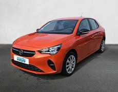 Opel Corsa Les Sables-d'Olonne