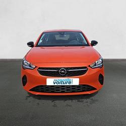 Opel Corsa Corsa Electrique 136 ch & Batterie 50 kWh - Edition Les Sables-d'Olonne