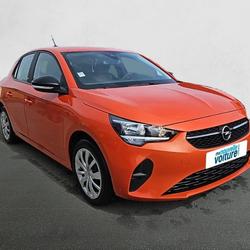 Opel Corsa Corsa Electrique 136 ch & Batterie 50 kWh - Edition Les Sables-d'Olonne