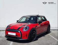 Mini Cooper Saint-Herblain