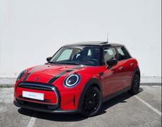 Mini Cooper Saint-Herblain