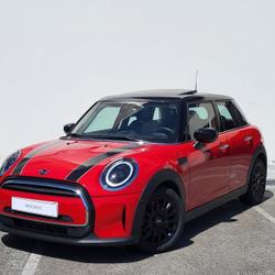 Mini Cooper Cooper 136ch Edition Premium Plus BVA7 Saint-Herblain