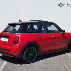 Mini Cooper Cooper 136ch Edition Premium Plus BVA7 Saint-Herblain