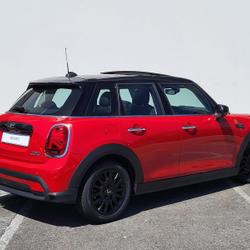 Mini Cooper Cooper 136ch Edition Premium Plus BVA7 Saint-Herblain