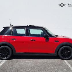 Mini Cooper Cooper 136ch Edition Premium Plus BVA7 Saint-Herblain