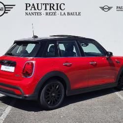 Mini Cooper Cooper 136ch Edition Premium Plus BVA7 Rez&eacute;