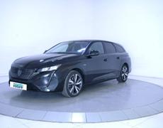 Peugeot 308 SW 2e generation Les Sables-d'Olonne