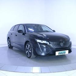 Peugeot 308 SW 2e generation 308 SW PHEV 180 e-EAT8 - Allure Les Sables-d'Olonne