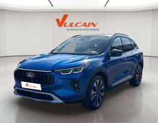 Ford Kuga Givors