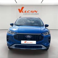 Ford Kuga Kuga 2.5 Duratec 243 ch PHEV Powershift Active X Givors