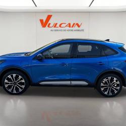 Ford Kuga Kuga 2.5 Duratec 243 ch PHEV Powershift Active X Givors