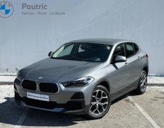 BMW X2 Saint-Herblain