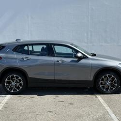 BMW X2 sDrive18dA 150ch Business Design Euro6d-T Saint-Herblain