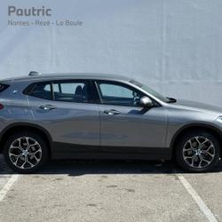 BMW X2 sDrive18dA 150ch Business Design Euro6d-T Saint-Herblain