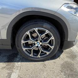 BMW X2 sDrive18dA 150ch Business Design Euro6d-T Saint-Herblain