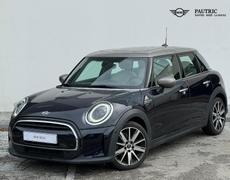 Mini Cooper Saint-Herblain