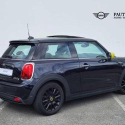 Mini Mini Cooper SE 184ch Edition Premium Plus BVA 5CV Saint-Herblain