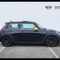 Mini Mini Cooper SE 184ch Edition Premium Plus BVA 5CV Saint-Herblain