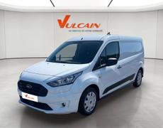 Ford Transit Connect Givors