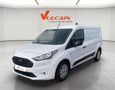 Ford Transit Connect Vienne