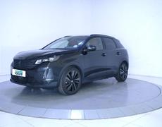 Peugeot 3008 HYbrid4 Les Sables-d'Olonne