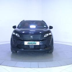 Peugeot 3008 HYbrid4 3008 Hybrid4 300 e-EAT8 - GT Pack Les Sables-d'Olonne