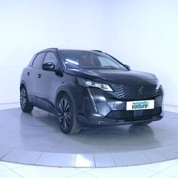 Peugeot 3008 HYbrid4 3008 Hybrid4 300 e-EAT8 - GT Pack Les Sables-d'Olonne