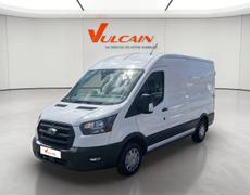 Ford Transit Givors