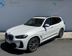 BMW X3 Saint-Herblain