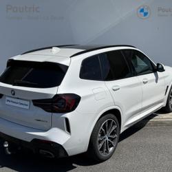 BMW X3 xDrive30e 292ch M Sport Saint-Herblain