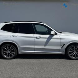 BMW X3 xDrive30e 292ch M Sport Saint-Herblain