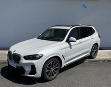 BMW X3 Rezé
