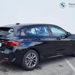 BMW Serie 1 120A 170ch DKG7 Saint-Herblain