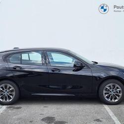 BMW Serie 1 120A 170ch DKG7 Saint-Herblain