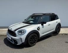 Mini Countryman Rezé