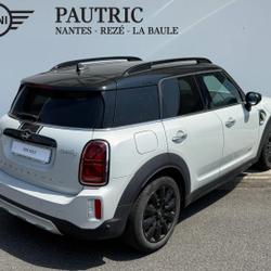Mini Countryman Cooper SE  125ch + 95ch Northwood ALL4 BVA6 Rez&eacute;
