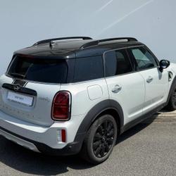 Mini Countryman Cooper SE  125ch + 95ch Northwood ALL4 BVA6 Rez&eacute;