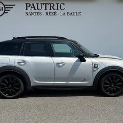 Mini Countryman Cooper SE  125ch + 95ch Northwood ALL4 BVA6 Rez&eacute;