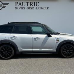 Mini Countryman Cooper SE  125ch + 95ch Northwood ALL4 BVA6 Rez&eacute;