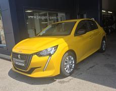 Peugeot 208 Quéven