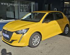 Peugeot 208 Quéven