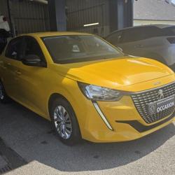 Peugeot 208 1.5 BLUEHDI 100CH S&S ACTIVE Qu&eacute;ven