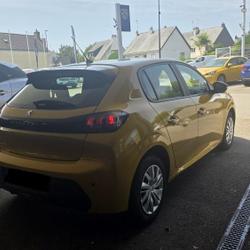 Peugeot 208 1.5 BLUEHDI 100CH S&S ACTIVE Qu&eacute;ven