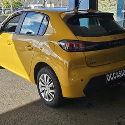 Peugeot 208 1.5 BLUEHDI 100CH S&S ACTIVE Qu&eacute;ven